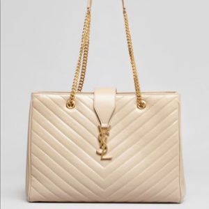 Saint Laurent Classic Monogramme